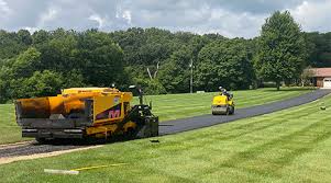 Best Driveway Removal and Replacement  in Walton Park, NY